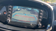 Toyota Aygo X 1.0 VVT-i Edge 5dr Petrol Hatchback